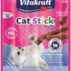 VITAKRAFT CAT-STICK MINI SCHOL / OMEGA 3