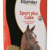 EQUIFIRST SPORT PLUS CUBE