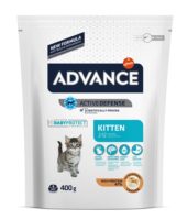 ADVANCE CAT KITTEN CHICKEN / RICE