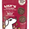 LILY'S KITCHEN DOG THE BEST EVER BEEF MINI BURGERS