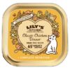 LILY'S KITCHEN CAT SMOOTH PATE CHICKEN