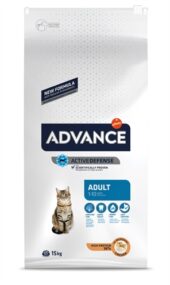 ADVANCE CAT ADULT CHICKEN / RICE