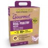 NATYKA GOURMET ADULT POULTRY