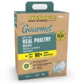 NATYKA GOURMET PUPPY POULTRY