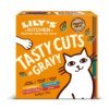 LILY'S KITCHEN TASTY CUTS IN GRAVY MULTIPACK