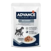ADVANCE VETERINARY DIET DOG / CAT RECOVERY