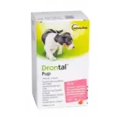 BAYER DRONTAL ONTWORMING PUP