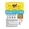 BUDGET PREMIUM CATFOOD QUALITY FISH