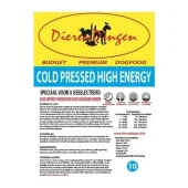 BUDGET PREMIUM DOGFOOD COLD PRESSED HIGH ENERGY