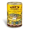 LILY'S KITCHEN DOG CHICKEN / TURKEY CASSEROLE