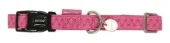 MACLEATHER HALSBAND ROZE