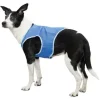 Trixie cooling vest pva blauw