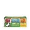LILY'S KITCHEN DOG ADULT GRAIN FREE DINNERS TRAY MULTIPACK