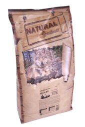 NATURAL WOODLAND CAT REALM DIET ALL AGES ALL BREEDS