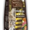 NATURAL WOODLAND CAT / KITTEN BACKWOODS DIET
