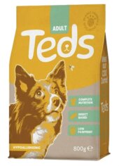 TEDS INSECT BASED ADULT ALL BREEDS