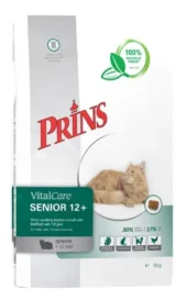 PRINS CAT VITAL CARE SENIOR 12+
