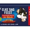 Felix Elke Dag Feest Countryside Selectie Rund/Kip/Groenten