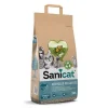 Sanicat Recycled Cellulose Pellets