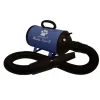 Tools-2-Groom Waterblazer Basic Paw-r Blauw 2200 watt