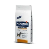 Advance Veterinary Gewicht Balans Medium/Maxi