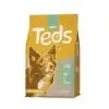 Teds Insect Based Adult Medium/Large Breed 800 gr