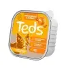 Teds Insect Based All Breeds Alu Cranberry/Appel/Gist