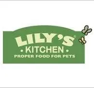 Lily s kitchen